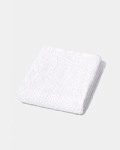 Honeycomb Hand Towel