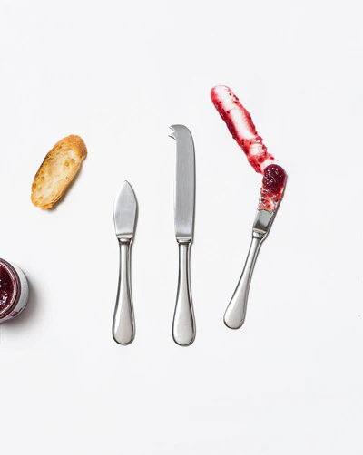 Steak Knives - Set of 4