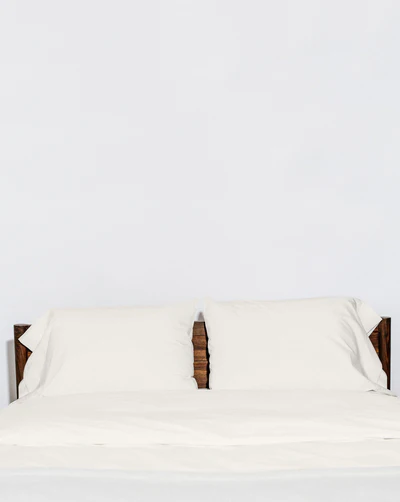 Percale Pillow Cases