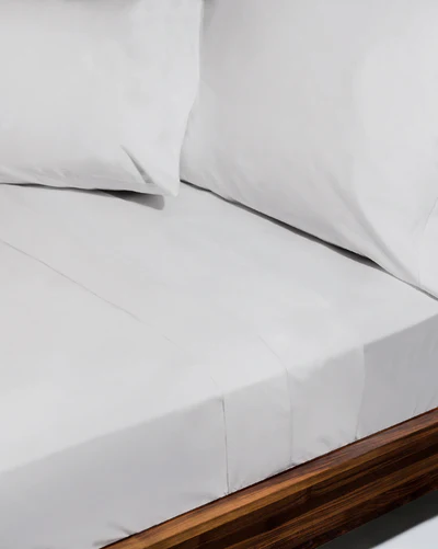 Sateen Sheet Set